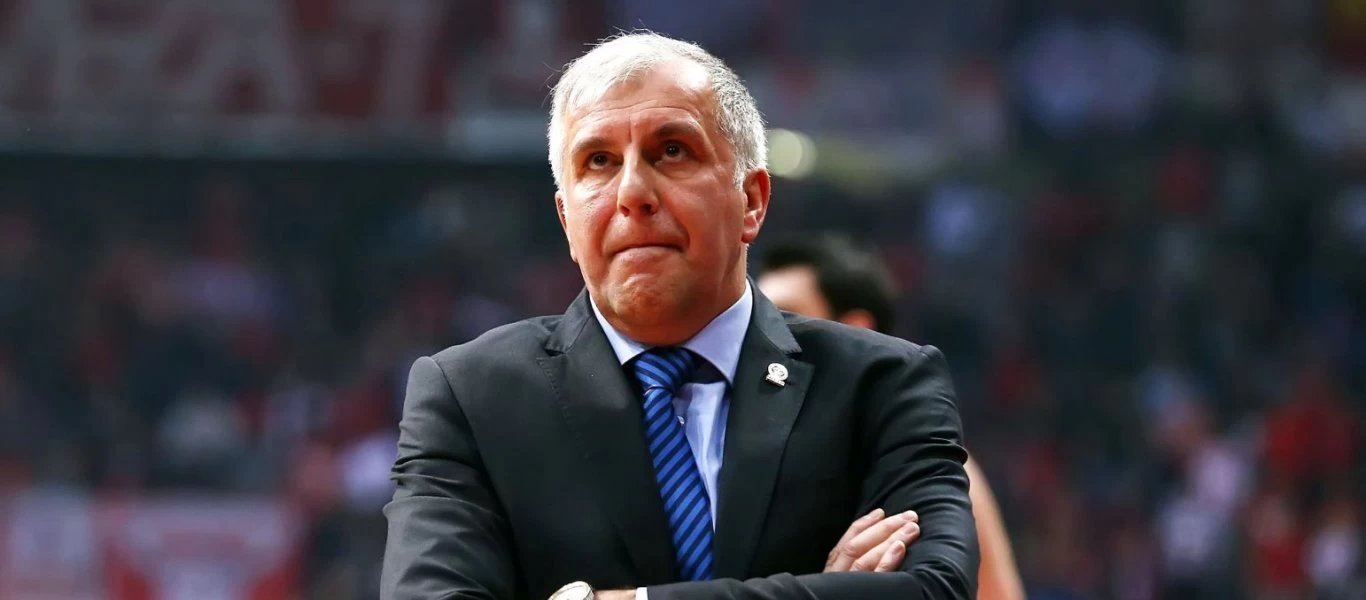 Η Φενέρμπαχτσε στηρίζει Ομπράντοβιτς και βάζει τέλος στις φήμες περί παραίτησης